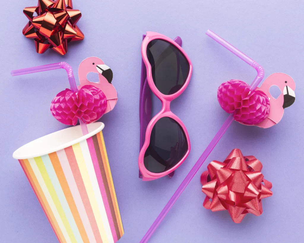 Capture memories with fun setups