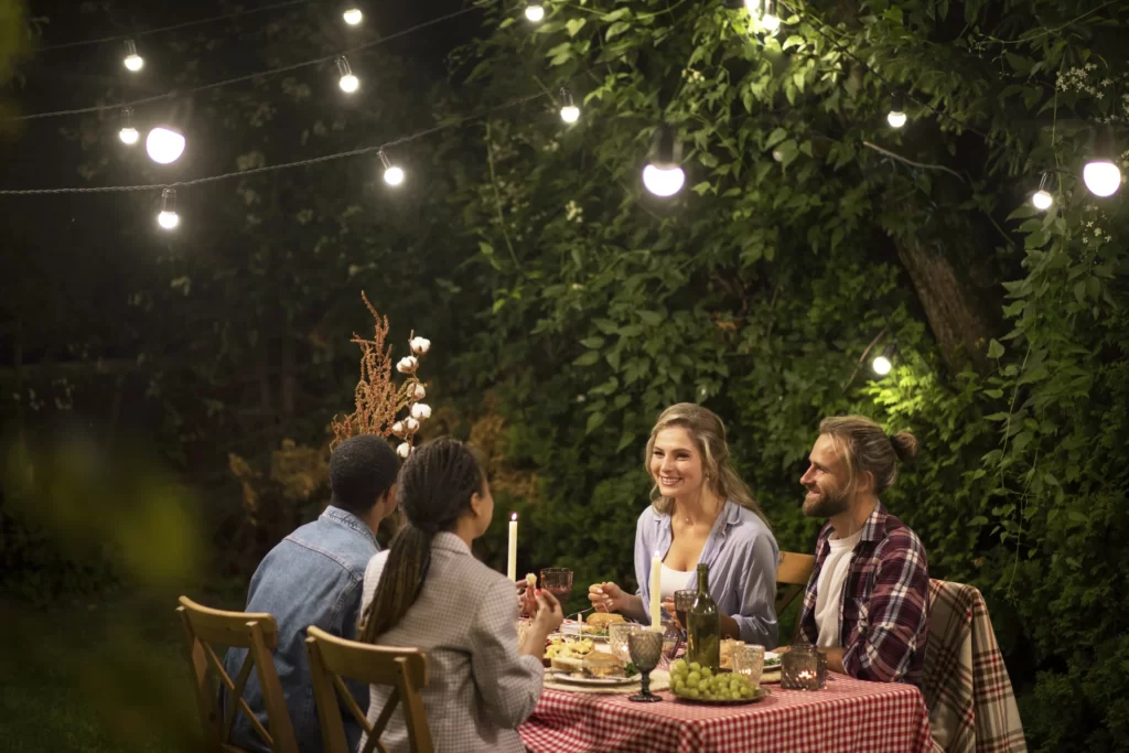 Summer Party Planning: Beat the Heat with These Tips