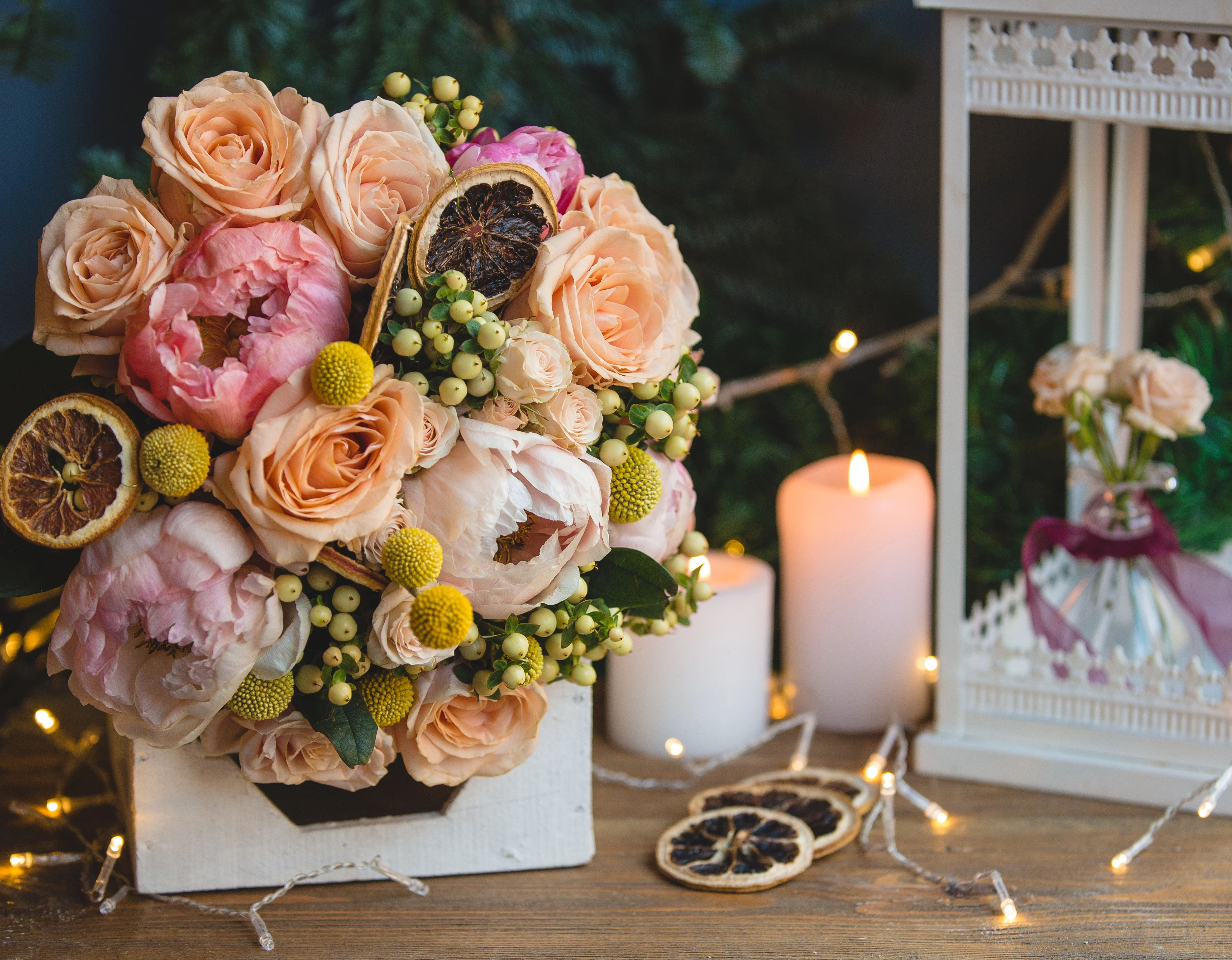 Growing Company The Florist