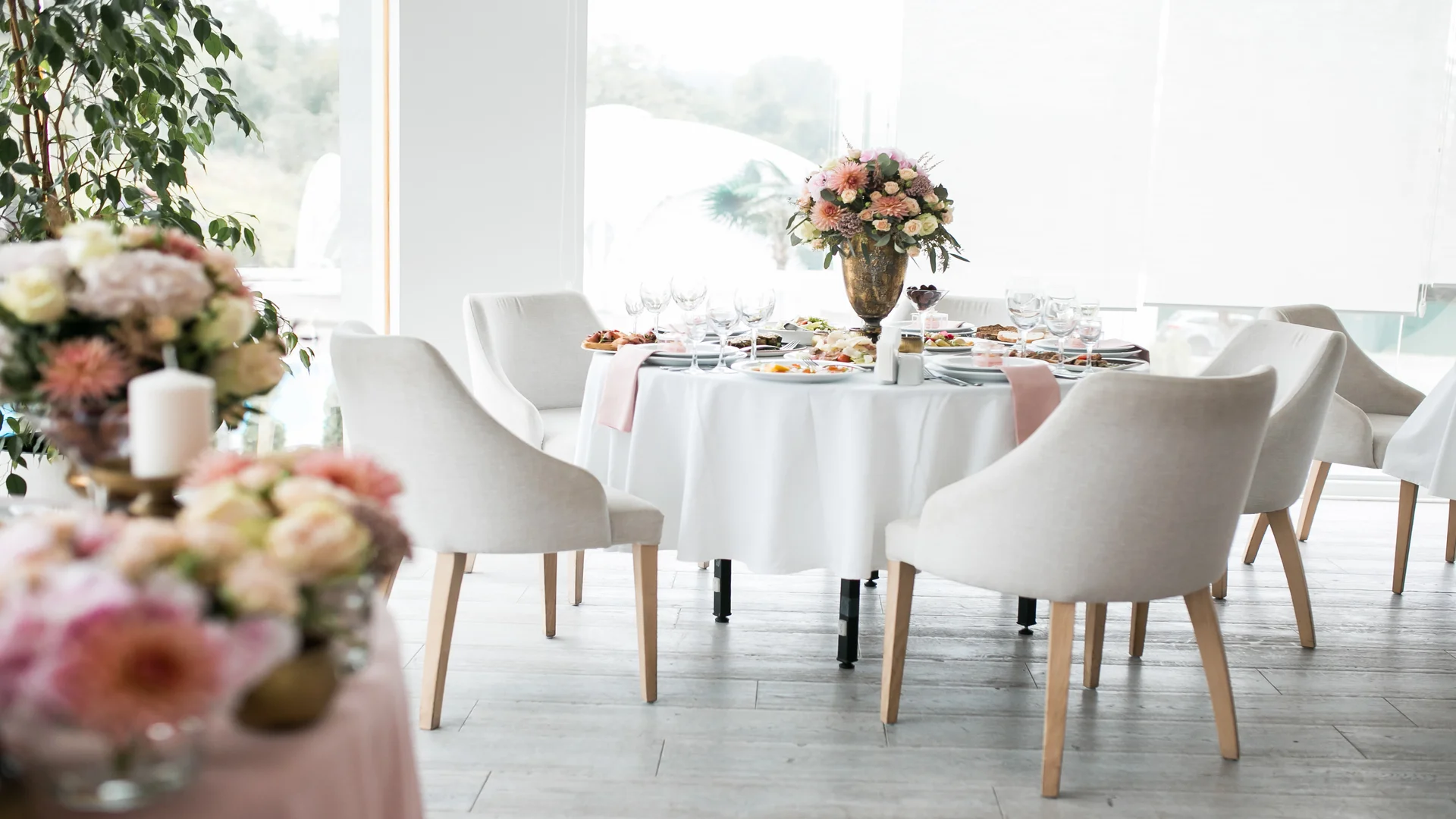 event services