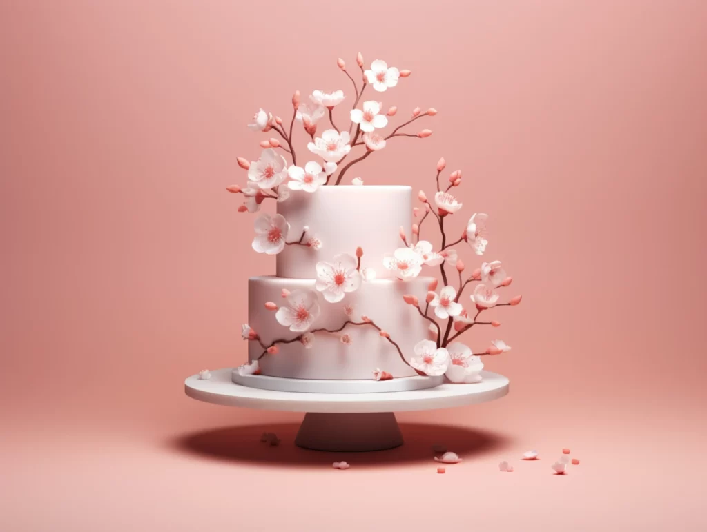 Caterers to Elevate Your Cherry Blossoms Wedding