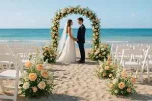 Summer Wedding Dress Ideas: Stylish and Comfortable Attire for Your Big Day