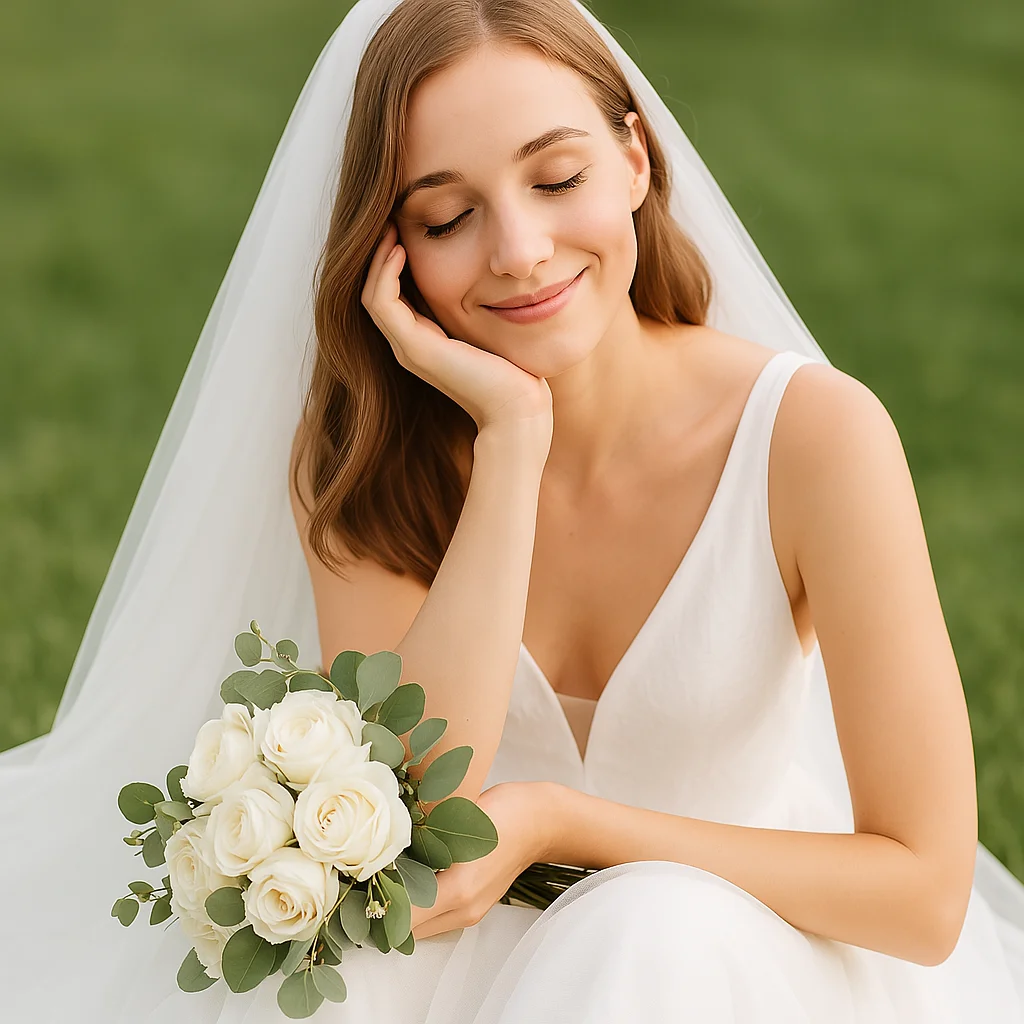 Types of Wedding Planning Services