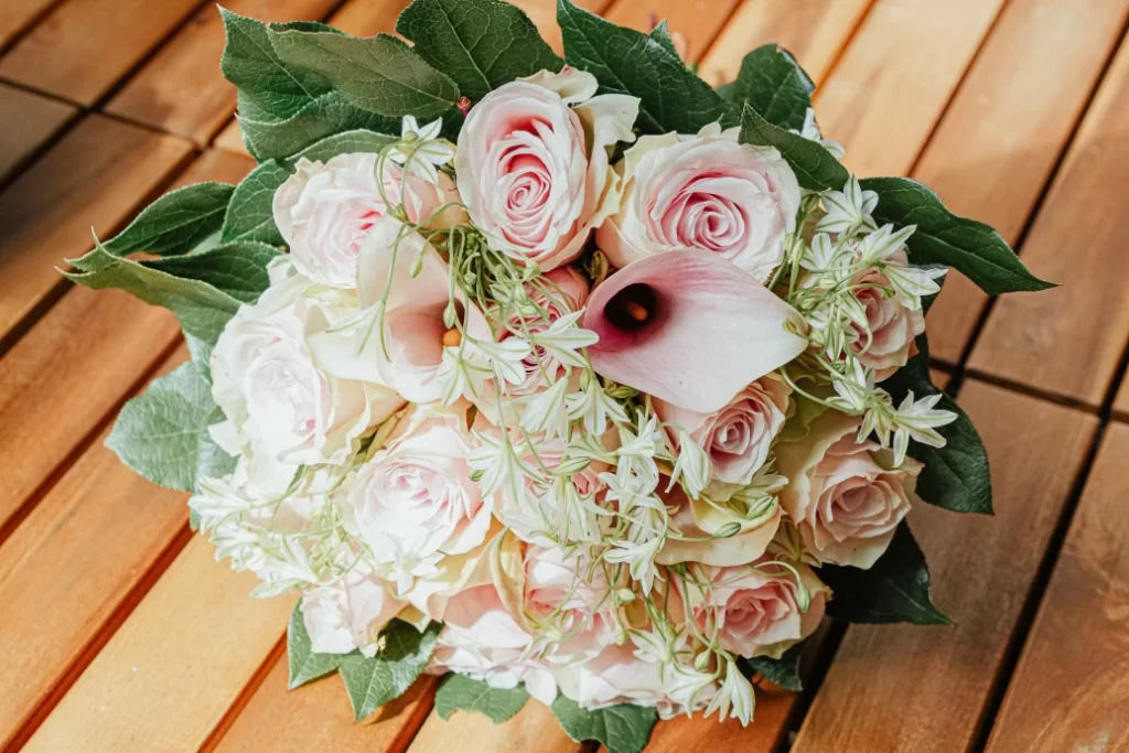 Cherry Blossoms Wedding Venues