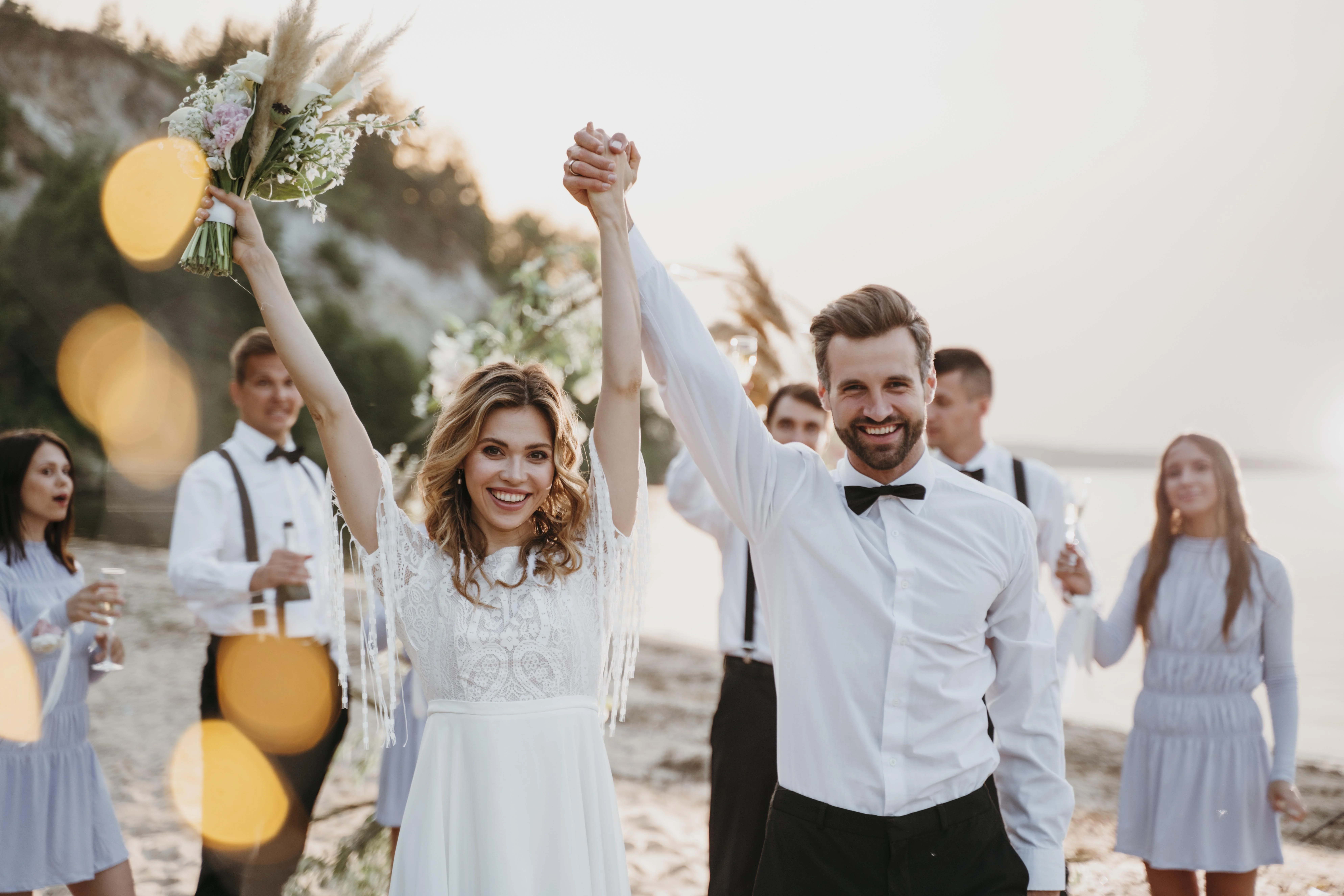 Wedding Guest List