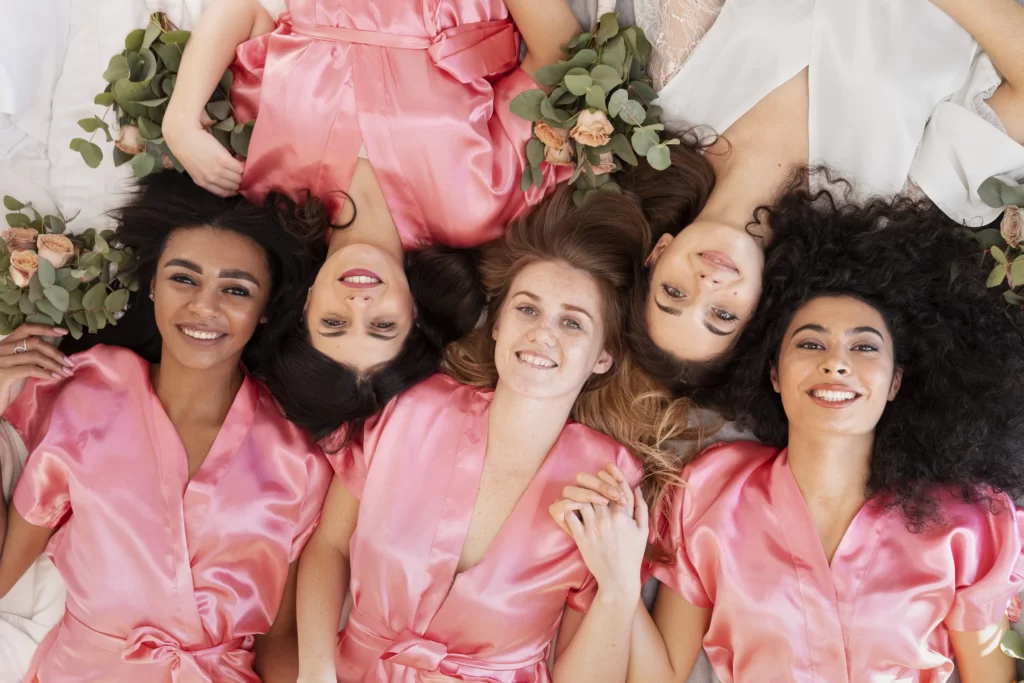 What to Wear to a Wedding Shower: Cute & Classy Outfit Ideas