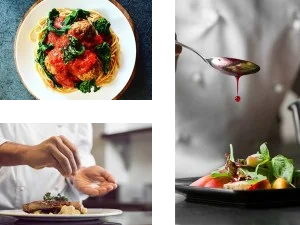 Sweet And Good Catering