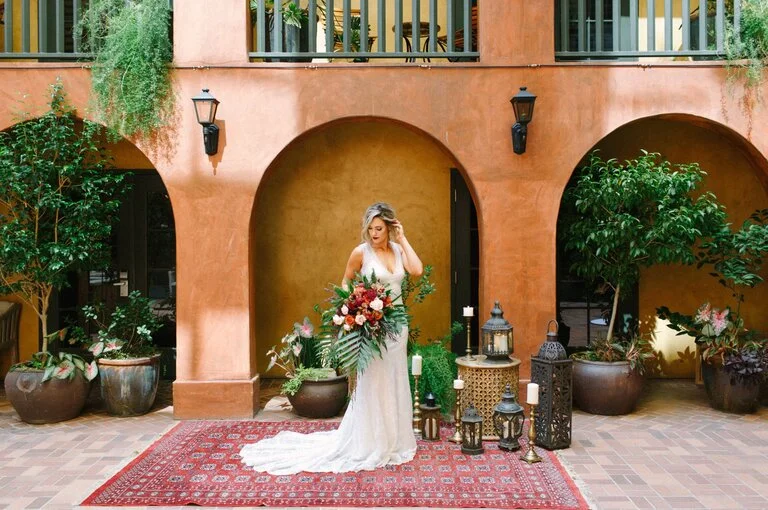 Hotel Valencia Riverwalk