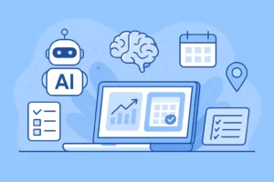 AI in Event Management: 2025 Guide for Event Planners