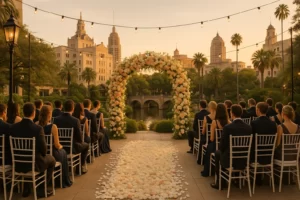 Luxury Hotel Wedding Venues in San Antonio, TX You’ll Be Obsessed With
