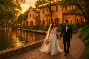 Destination Wedding Venues in San Antonio: Top Picks and Planning Tips