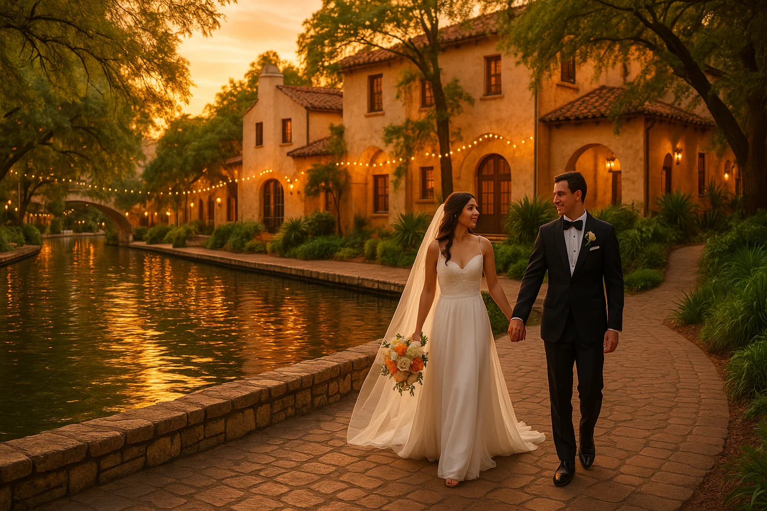 Destination Wedding Venues in San Antonio