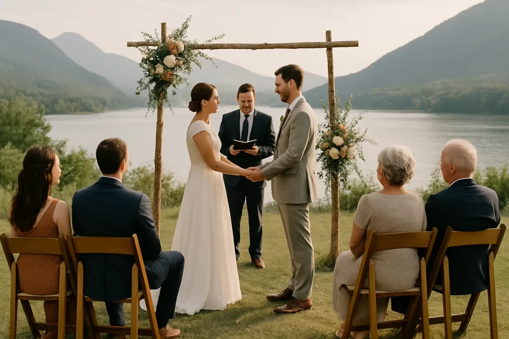 Small, Affordable & Unique Wedding Venues in San Antonio, TX