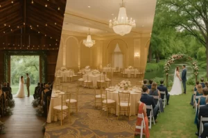 Rustic, Romantic, or Refined: Discover the Best Wedding Venues in San Antonio, TX