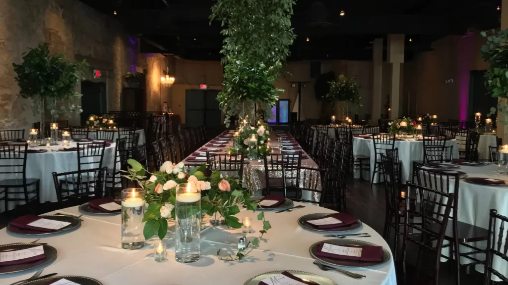 The Grand Promenade at Pat O’Brien’s