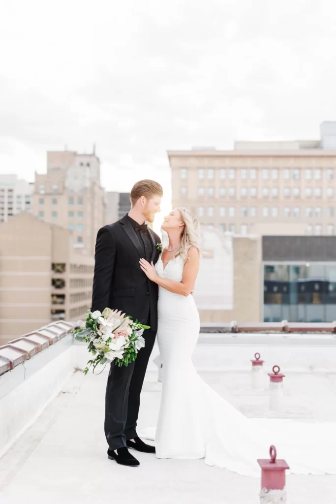 The Venue at Devil’s River Distillery