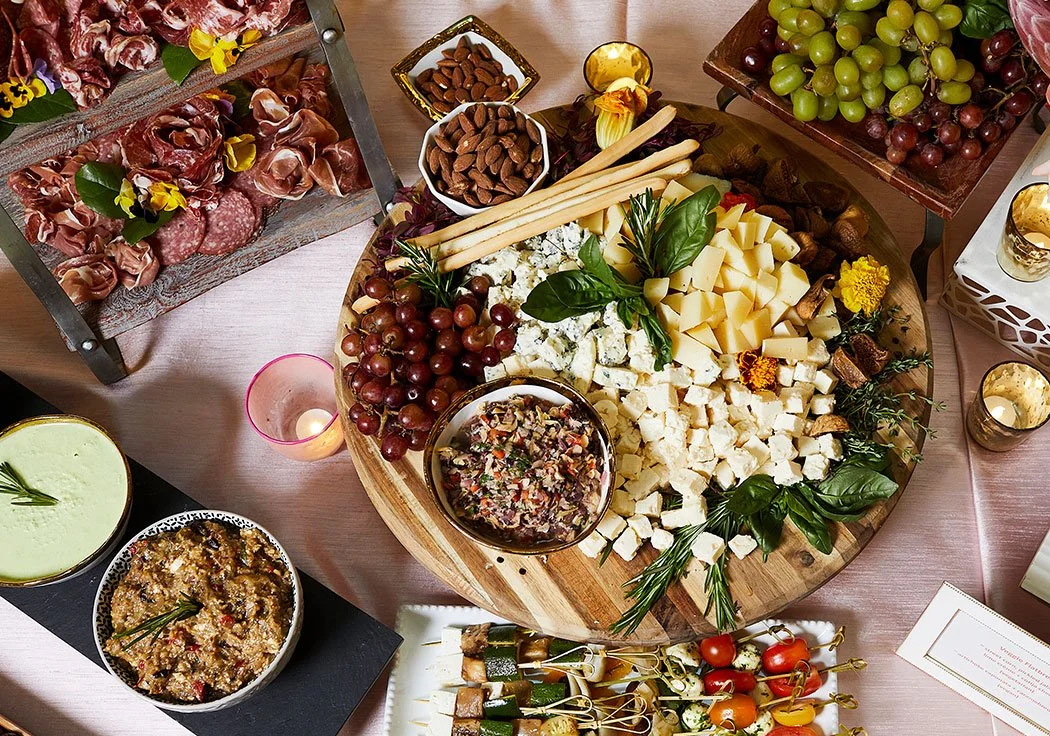 Relish Catering