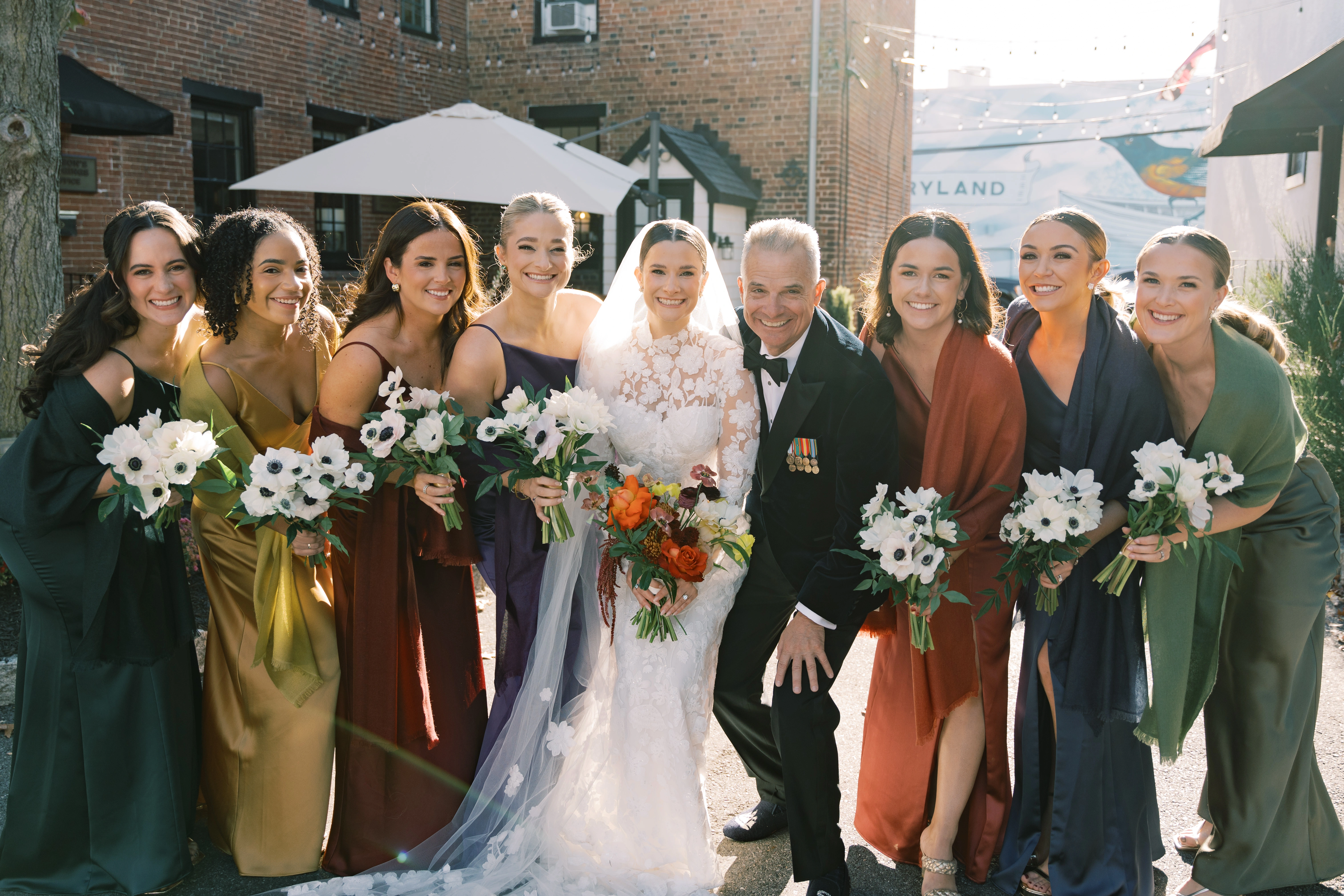 Gibson’s Inn LLC – Event Venue in Annapolis, Maryland