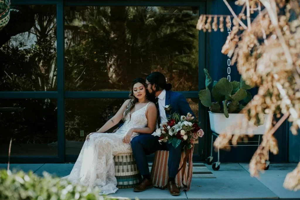 Ivy Hall – San Antonio