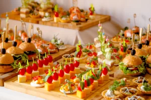 Prime Choice Caterers