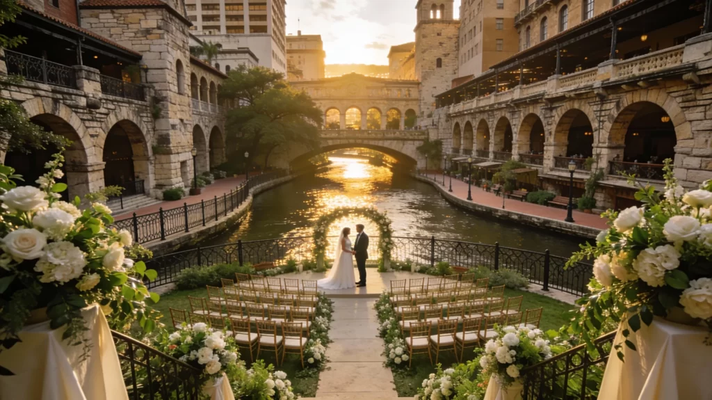 Wedding Venues in San Antonio, TX: Best Places by Style, Budget & Guest Count