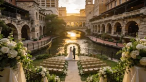 Wedding Venues in San Antonio, TX: Best Places by Style, Budget & Guest Count