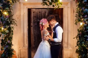 2025’s Hottest Wedding Photography Trends You’ll Love