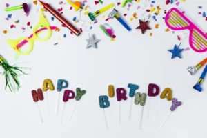 Creative Birthday Party Themes Everyone Will Love