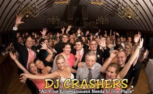 DJ CRASHERS