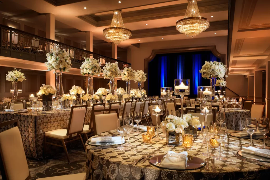 St. Anthony Hotel – San Antonio