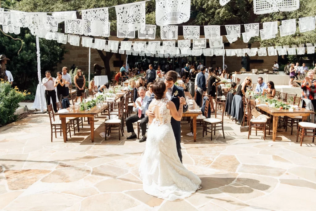 Jack Guenther Pavilion at the Briscoe