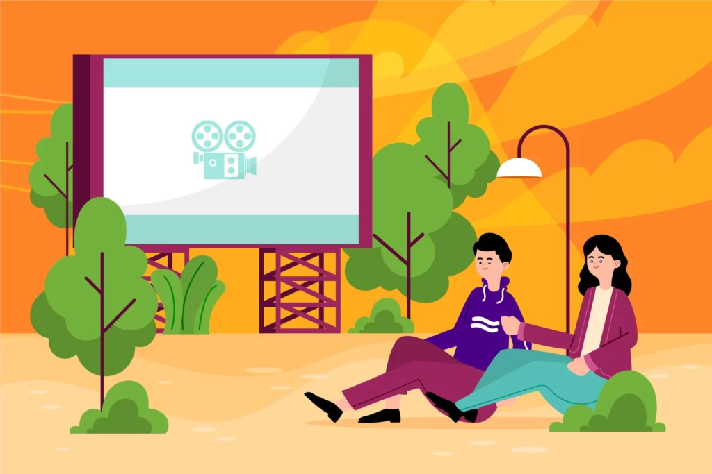 Movie Selection Made Simple