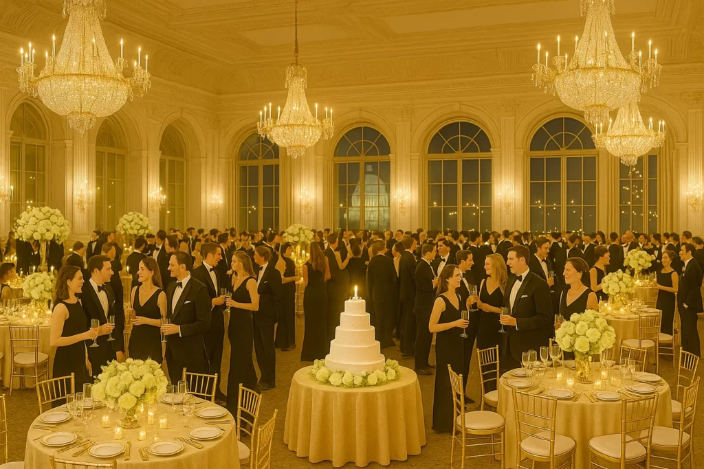 The Ultimate Guide to Event Venues in DC: 28 Stunning Spaces for Every Occasion