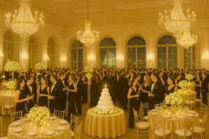 The Ultimate Guide to Event Venues in DC: 28 Stunning Spaces for Every Occasion