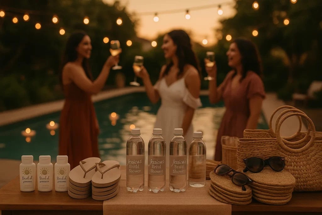 Making It Personal and Memorable