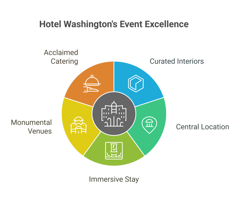 washington hotel dc