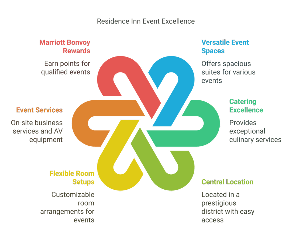 residence inn washington