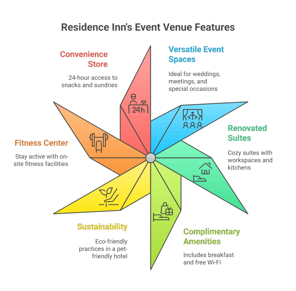Residence Inn Washington, DC/Foggy Bottom