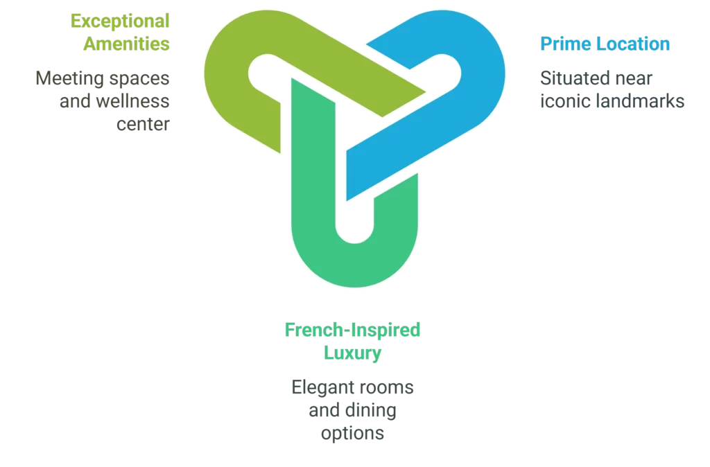 sofitel washington dc