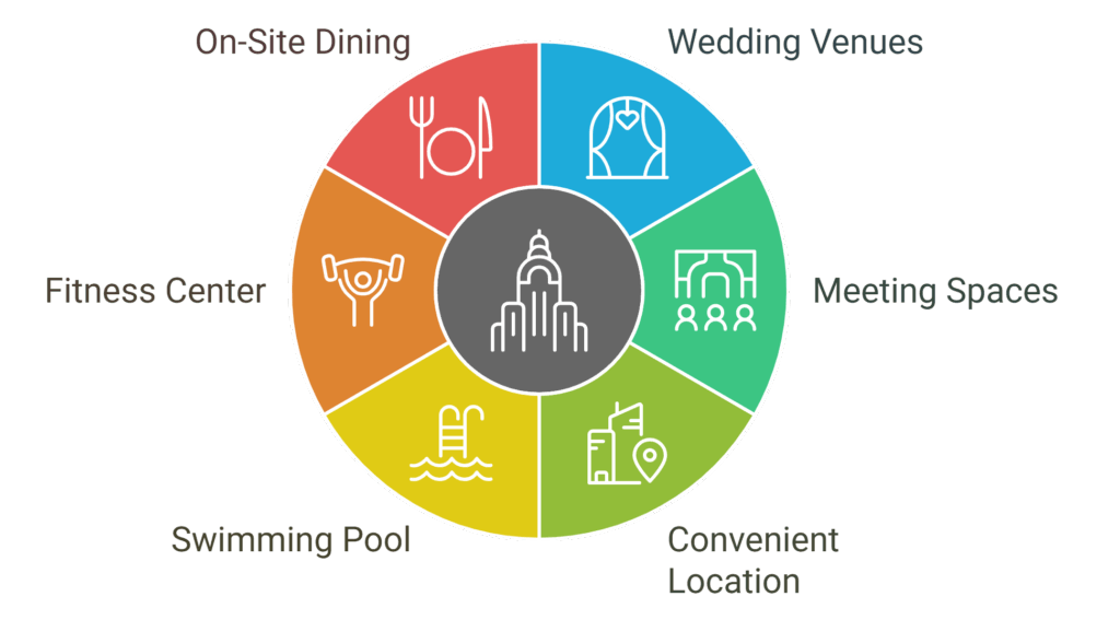 Capitol Skyline Hotel