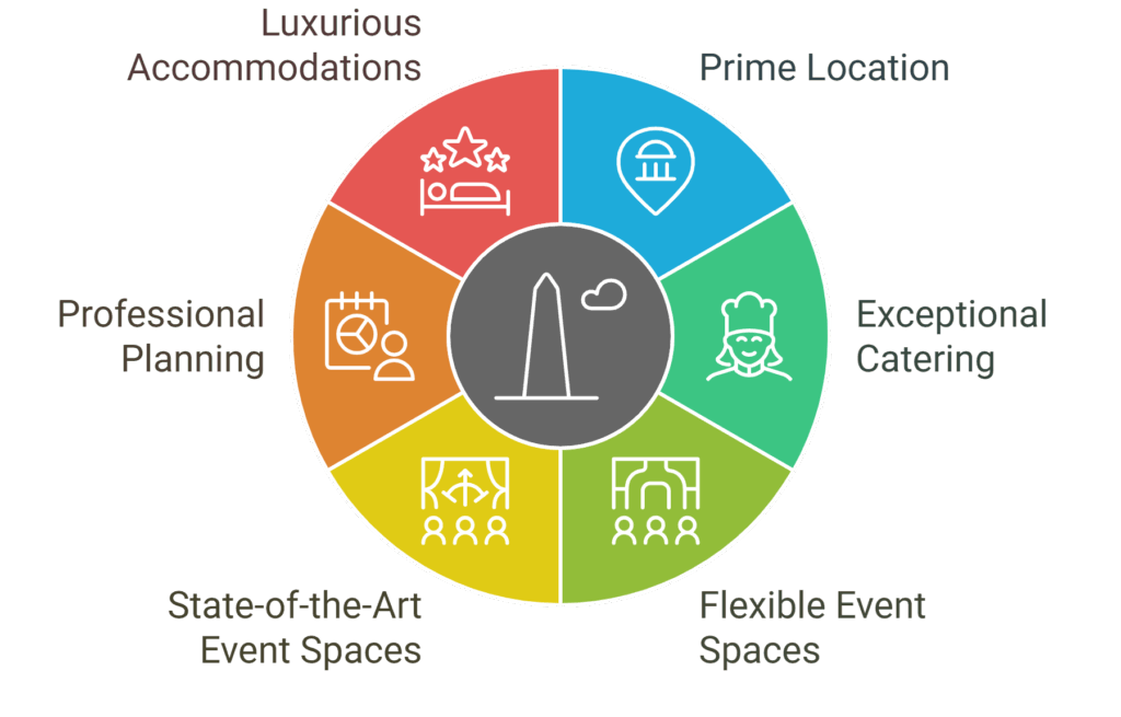 Welcome to Hyatt Regency Washington on Capitol Hill