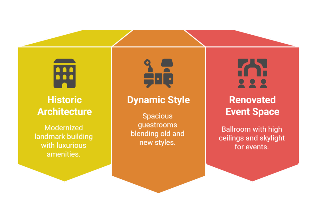 Kimpton Hotel Monaco Washington DC