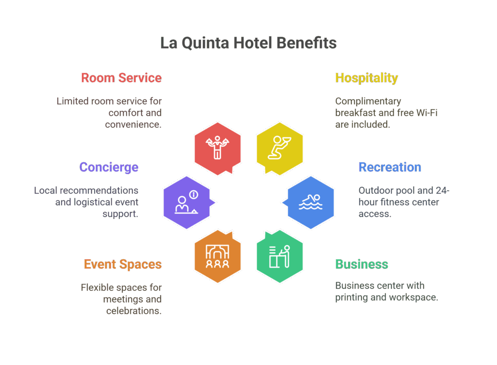 La Quinta Inn & Suites by Wyndham Washington DC / NoMa