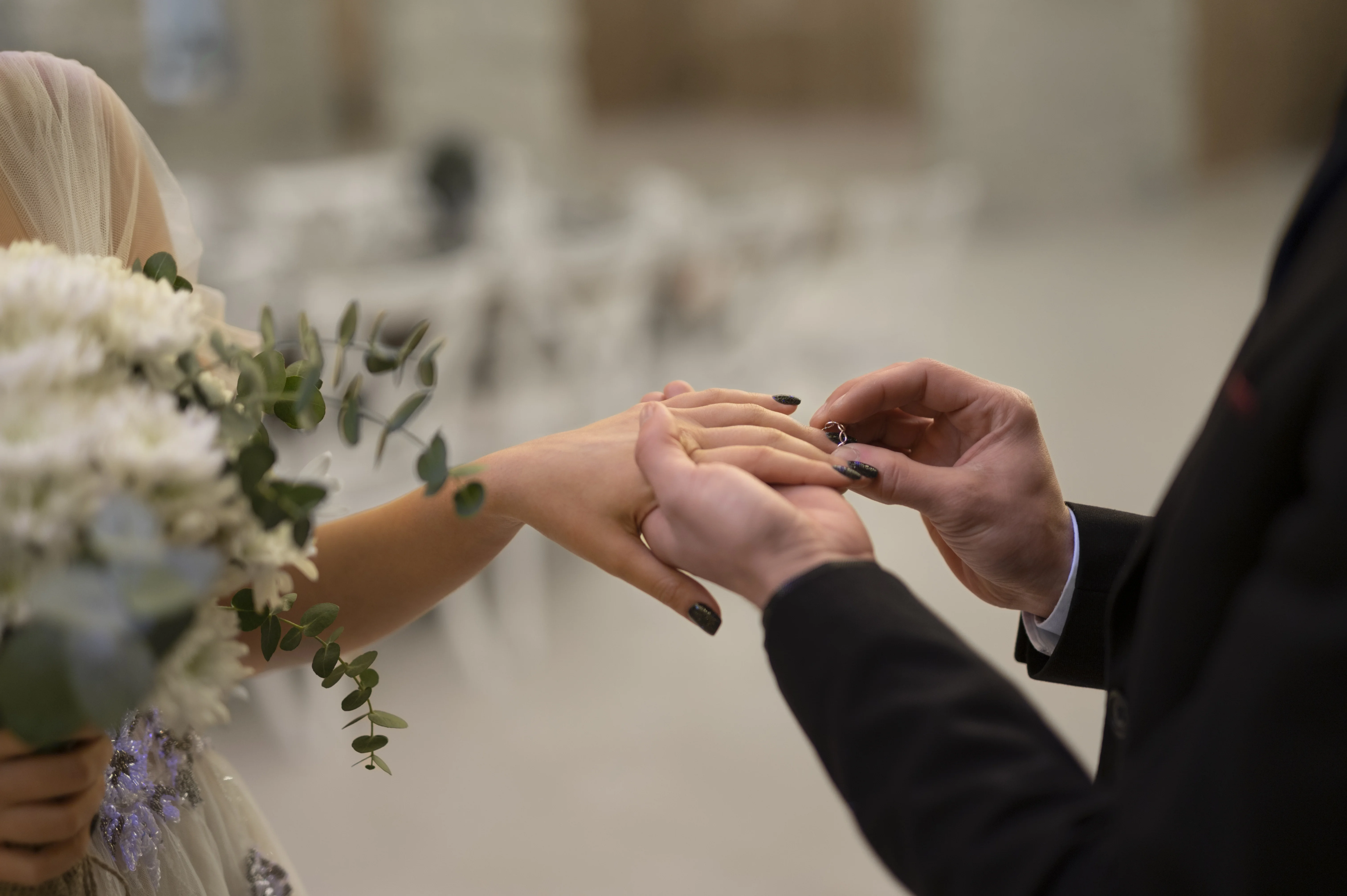 Engagement Party Ideas