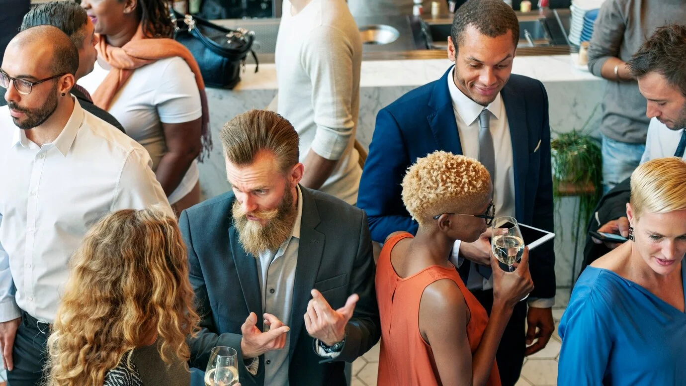 Inclusive Events