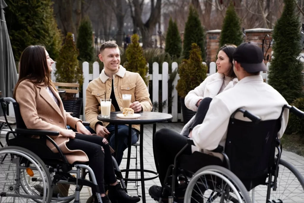 What Are Inclusive Events?