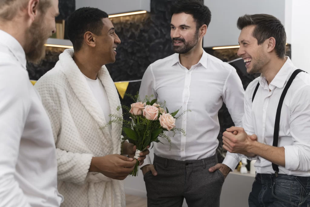 Bachelor Party Ideas San Antonio (For the Guys!)