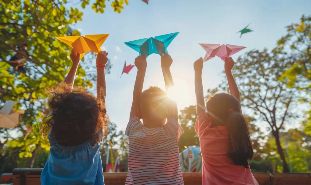 Must-Have Activities for Summer Fun