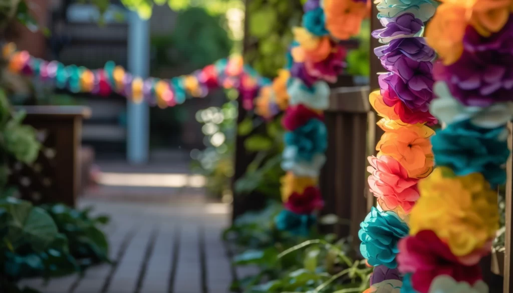 Choosing the Perfect Color Palette