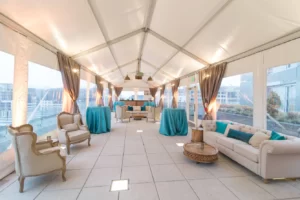 Luxury Boutique & Hotel Venues in Washington, DC for Unforgettable Events